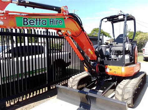 The TOP 10 BEST Excavator & Earthmoving Hire in Ballina NSW